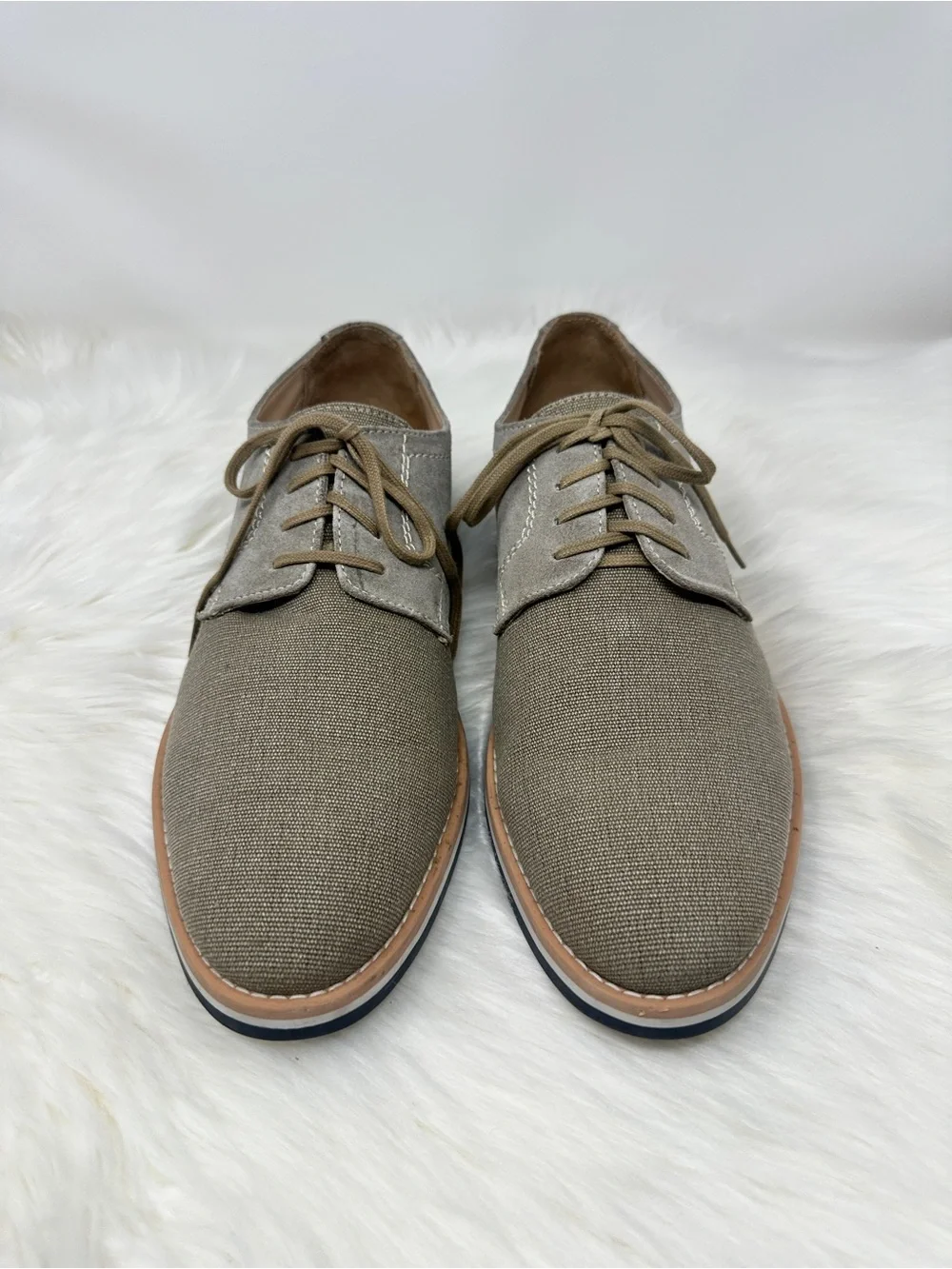 Steve Madden Men's Giani Derby Shoes